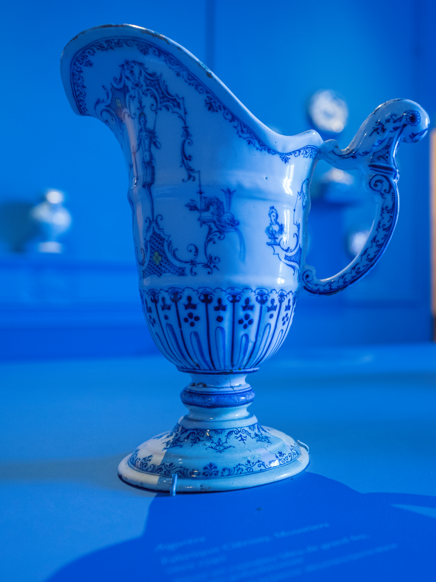 Nuit Europenne des Muses #22