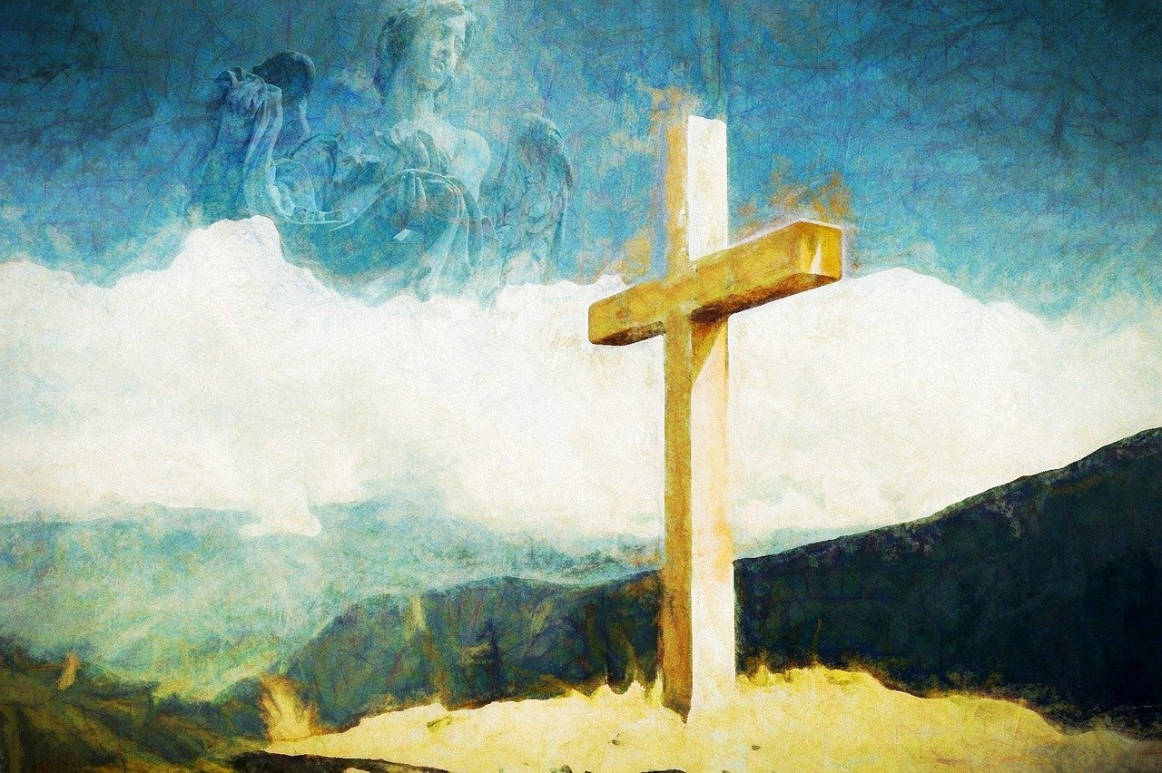 Messe des bergers  Chalufy