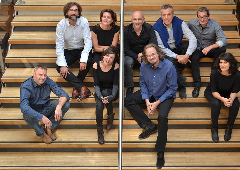 Festival de Chaillol - Pictures for orchestra