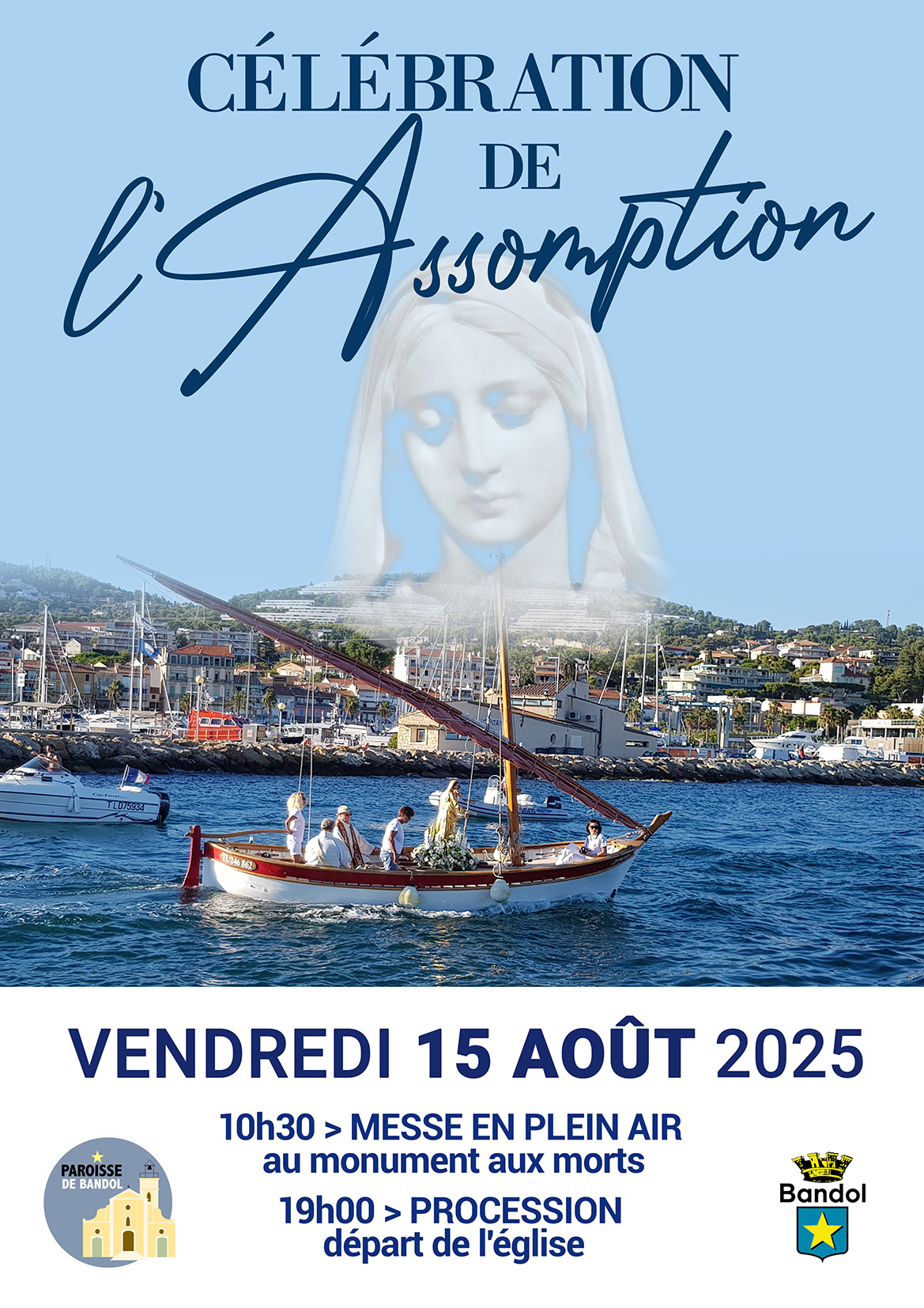 F�te de l'Assomption