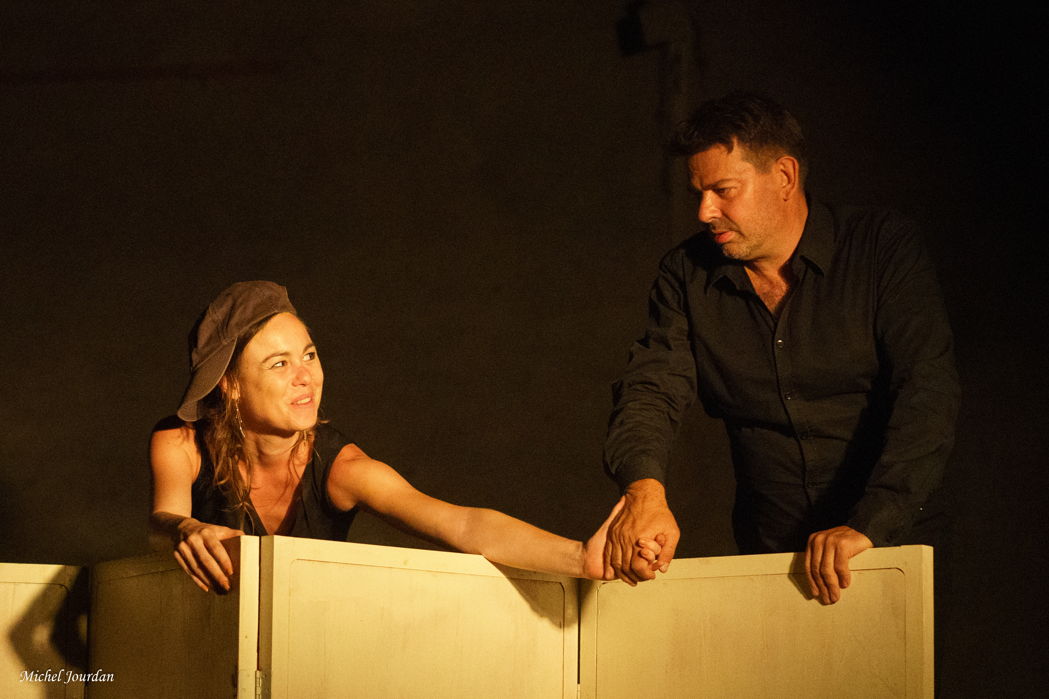 Thtre dans les remparts 