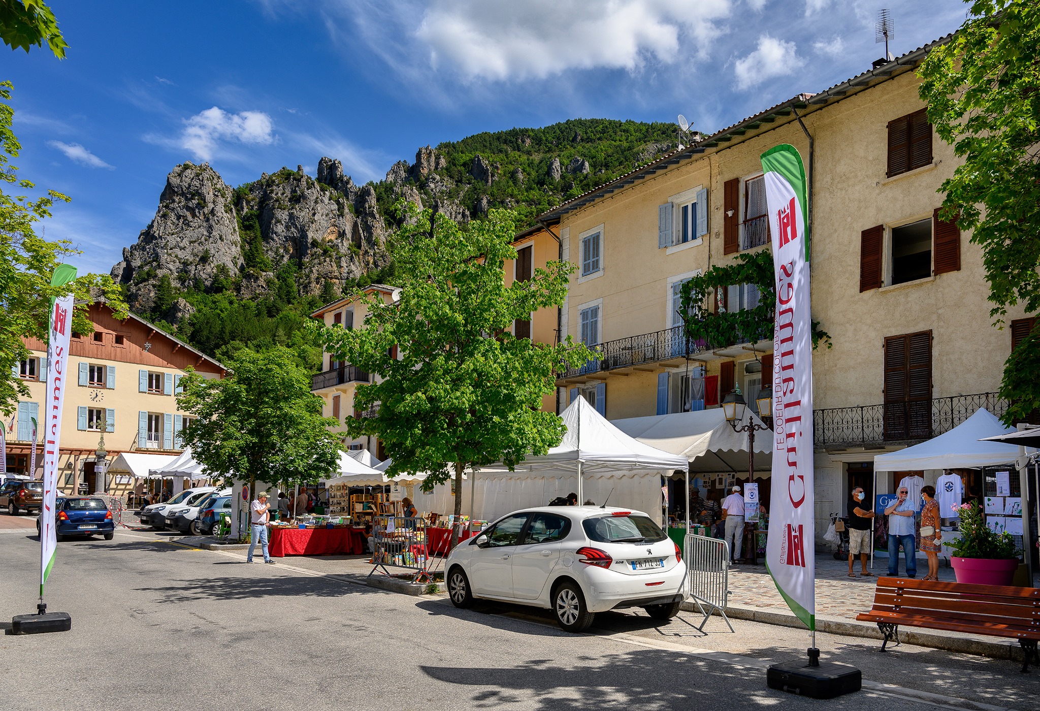 30 dition du Festival du livre Montagne, Nature, Traditions