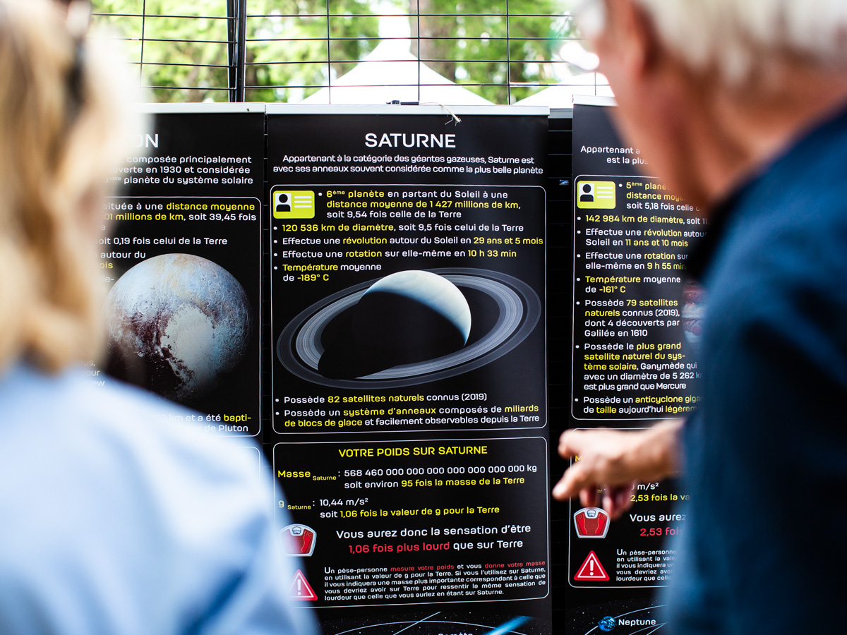 Festival Astro'Valberg 2025