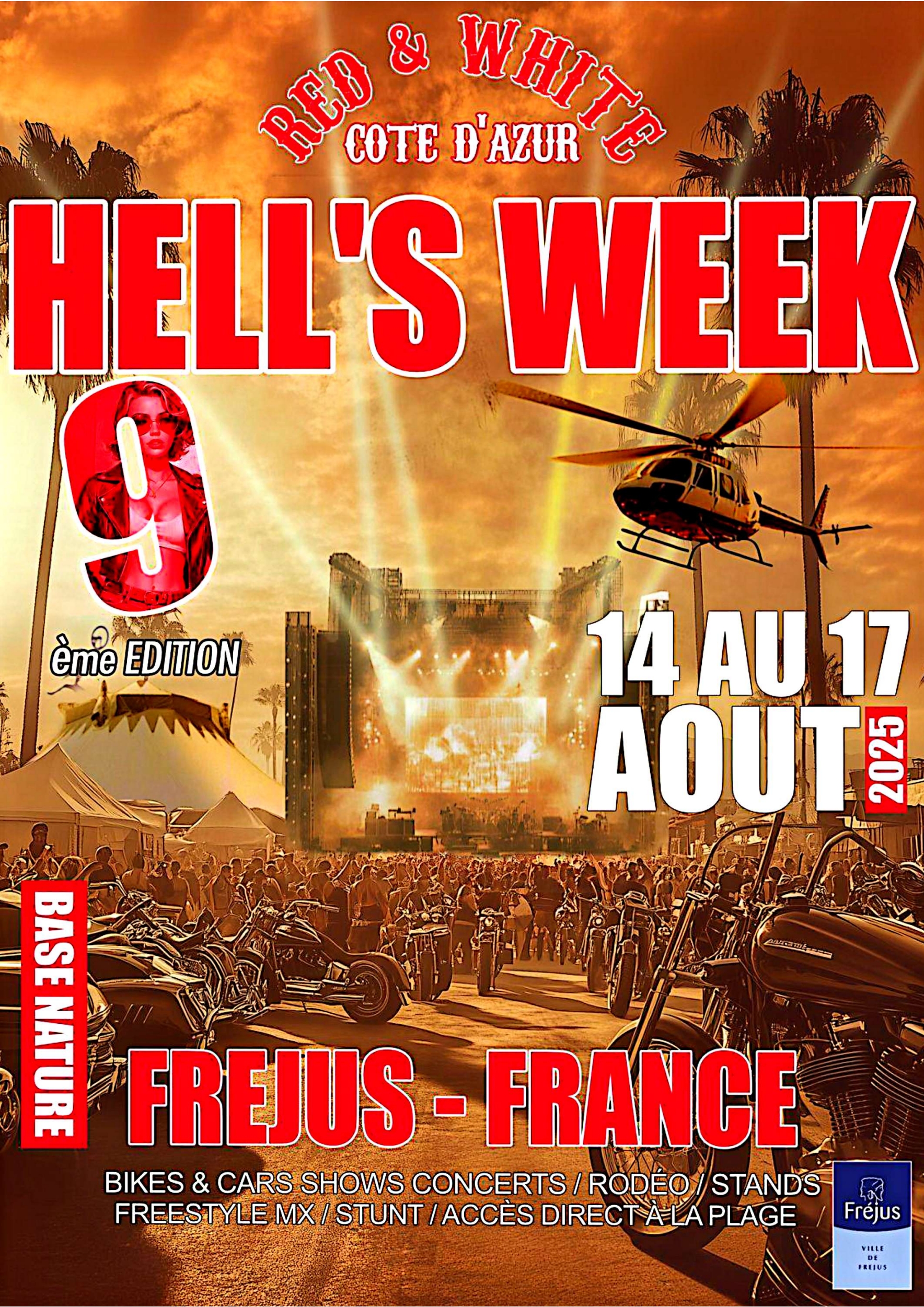 Hell's Week