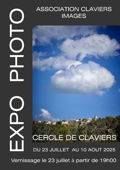 Exposition Photographies