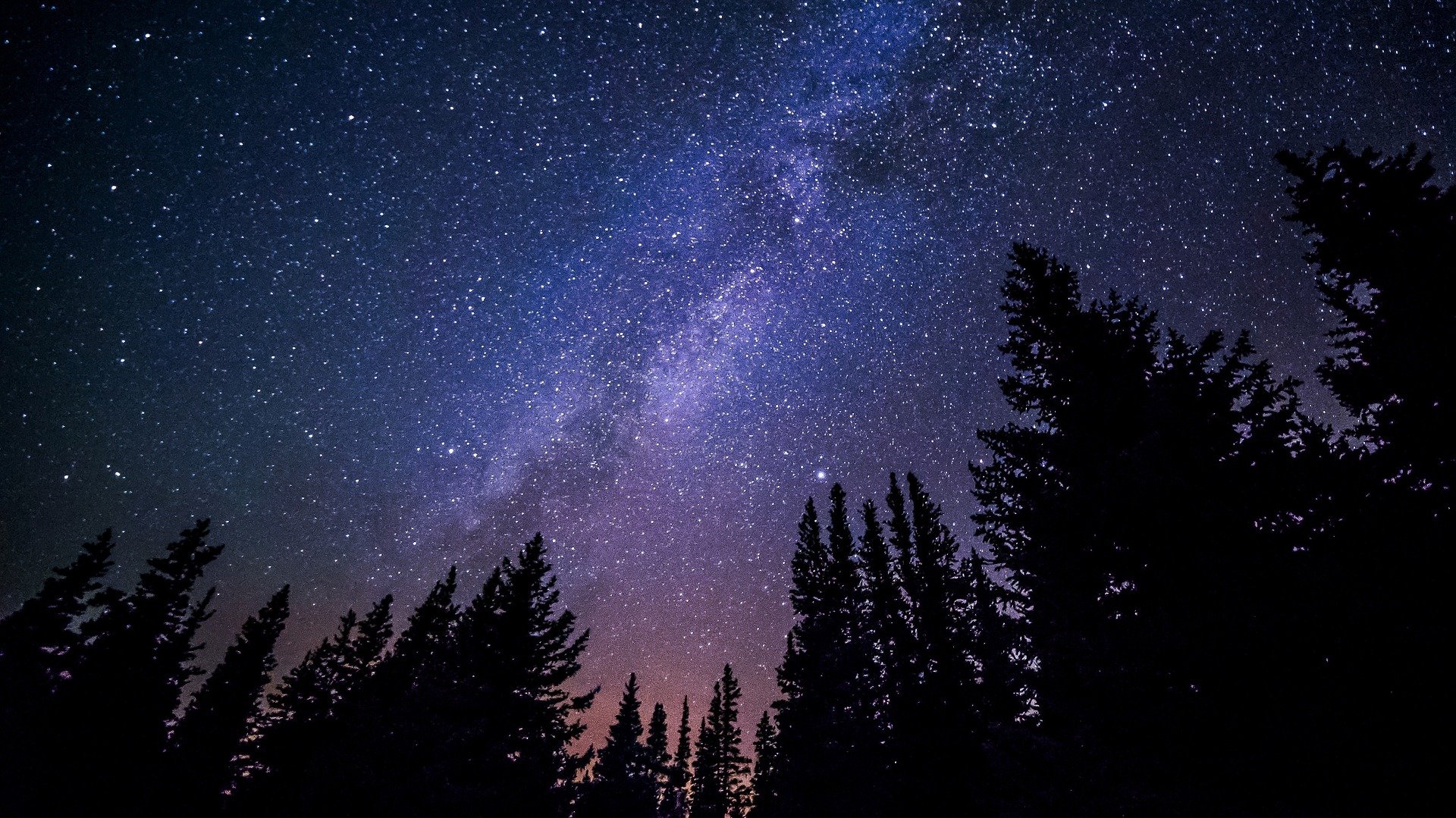 Astronomie : soire d'observation au tlescope