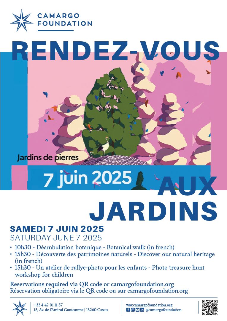 Rendez-vous aux jardins