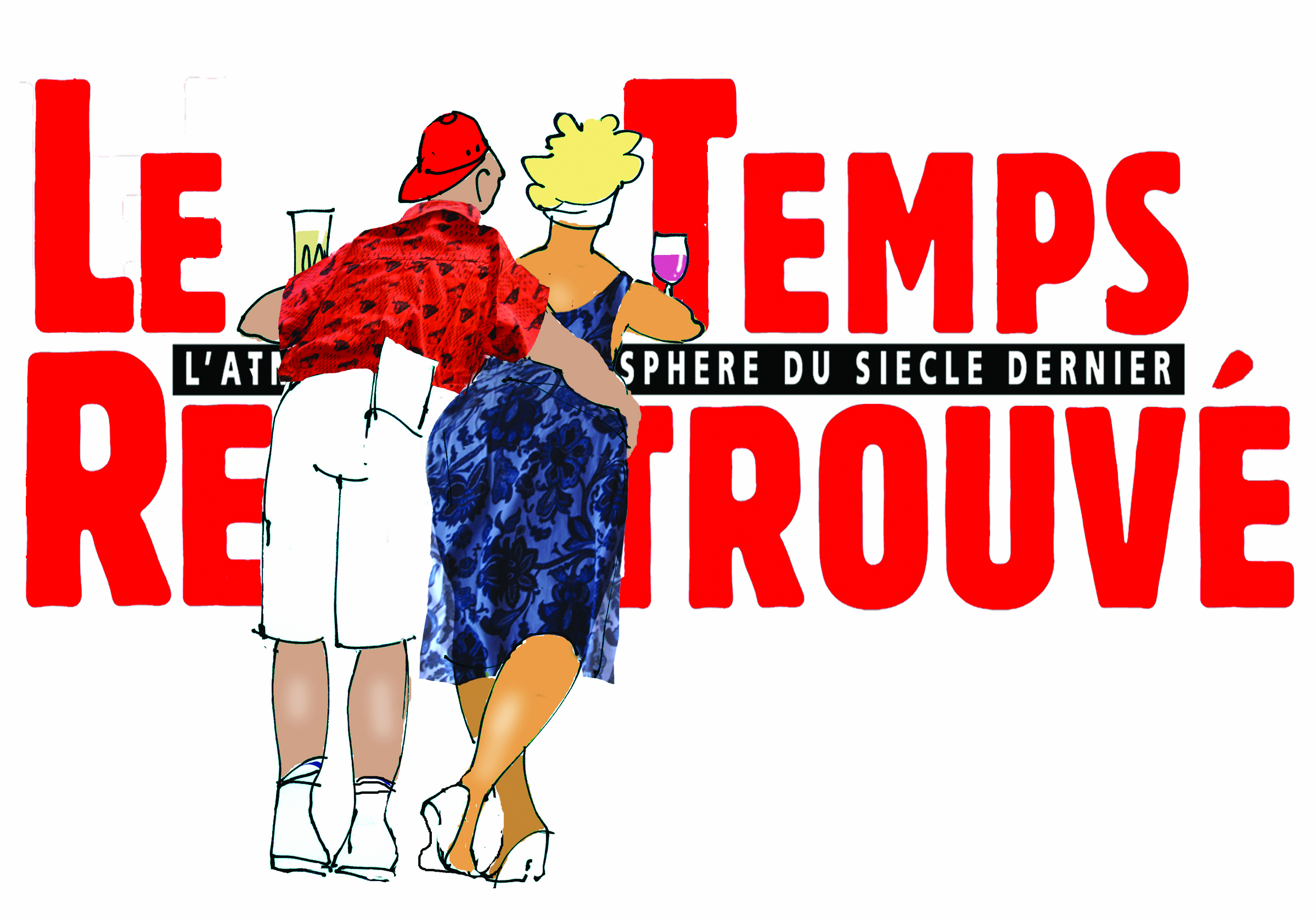 F�te du Temps Retrouv�