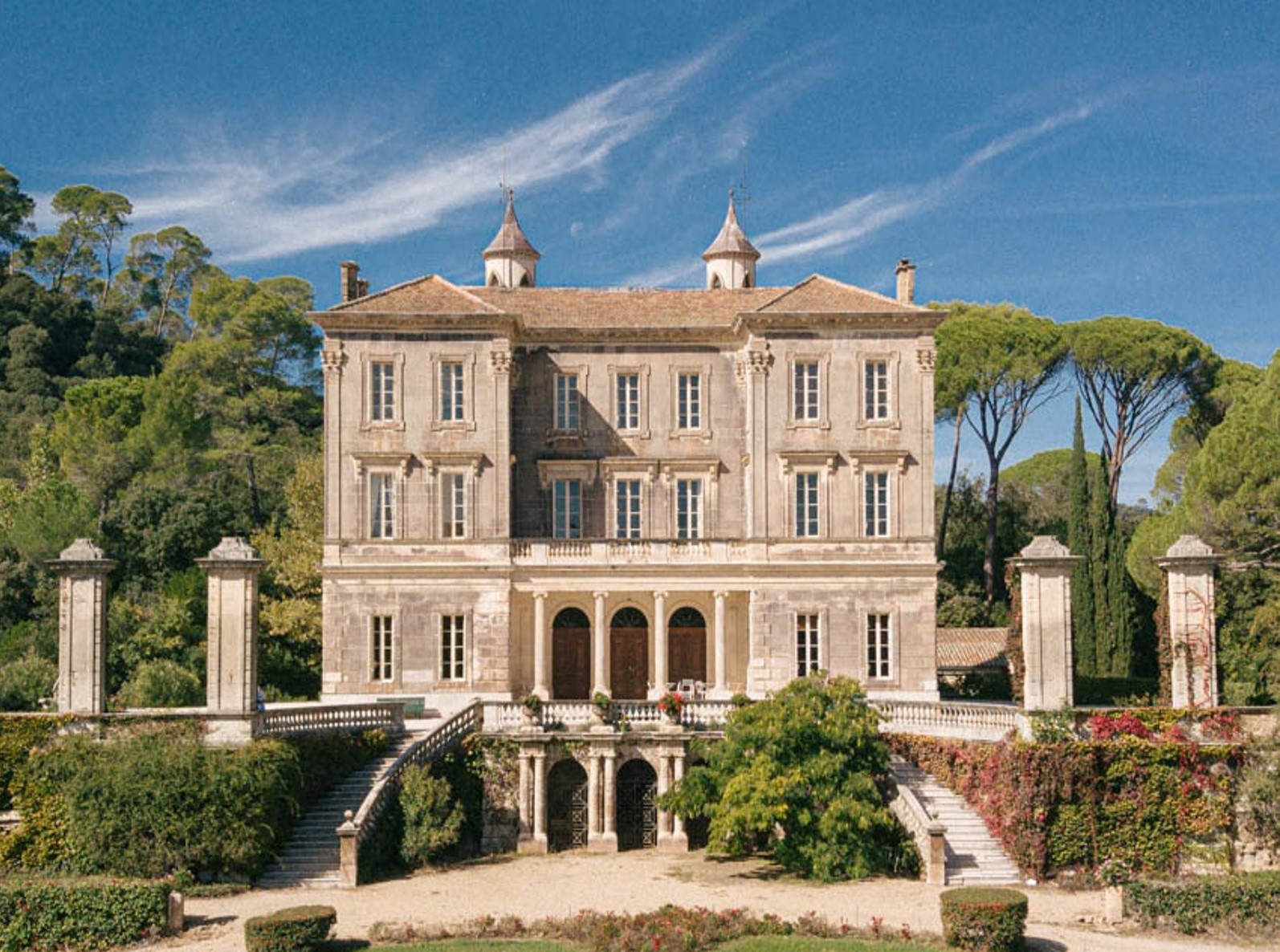 Les Musicales dans les Vignes - Ch�teau d'Astros - Hommage � Aretha Franklin, Whitney Houston, Ray Charles