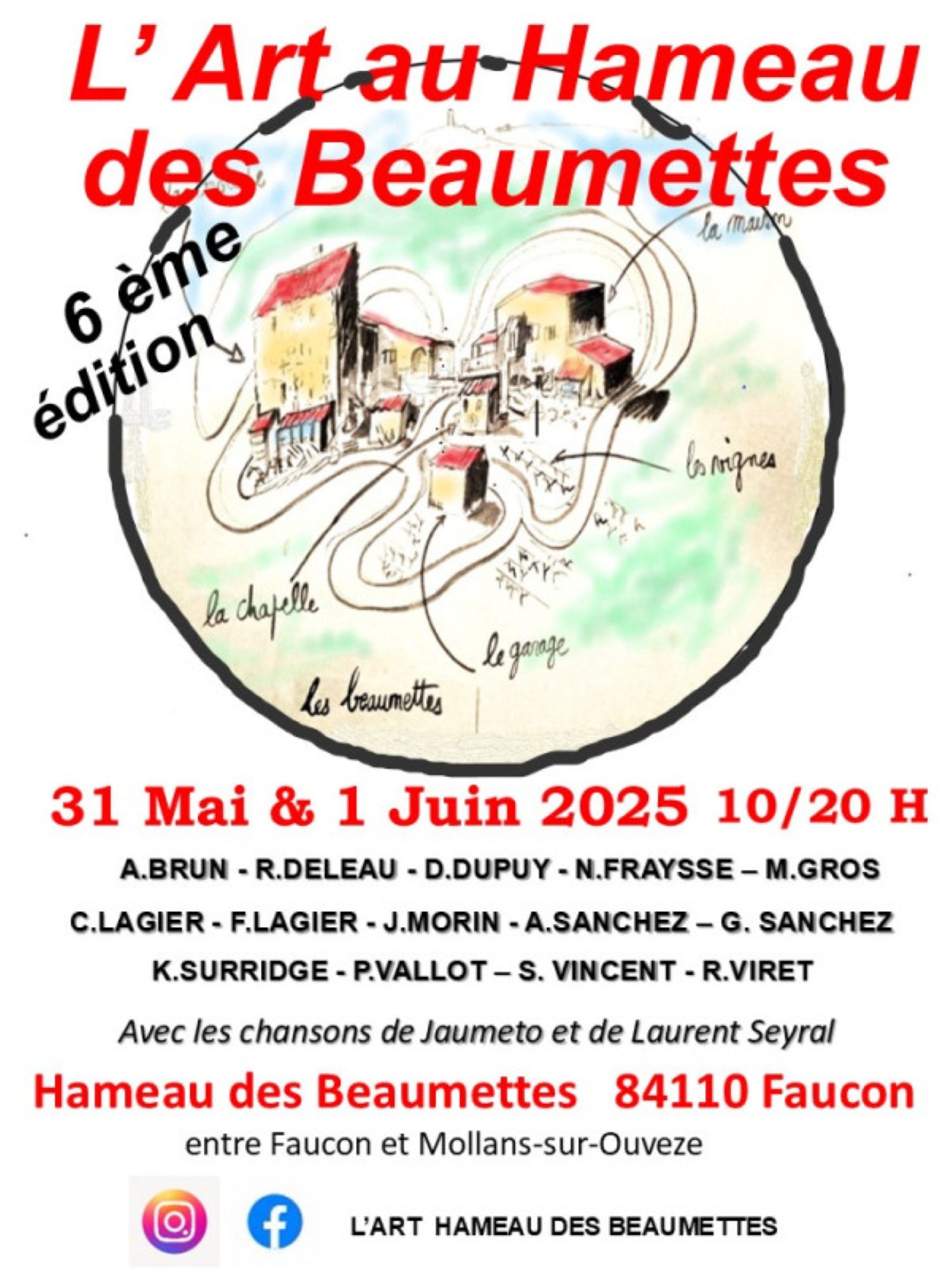 Exposition 