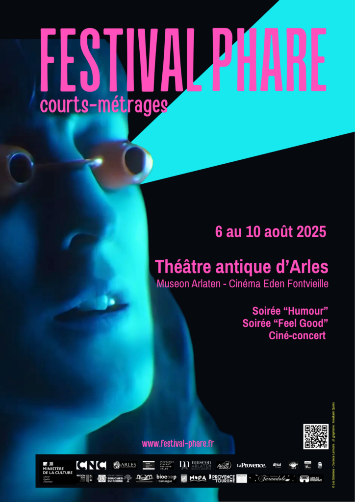 Festival Phare - Soire Films qui font du bien