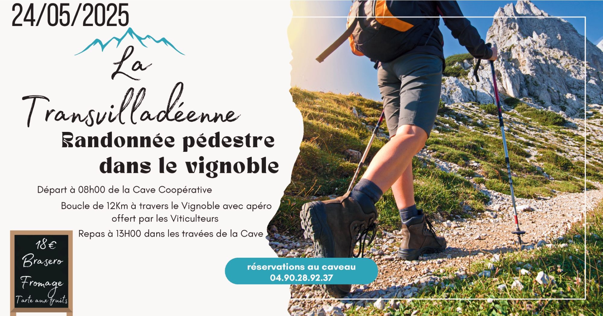 La Transviladenne