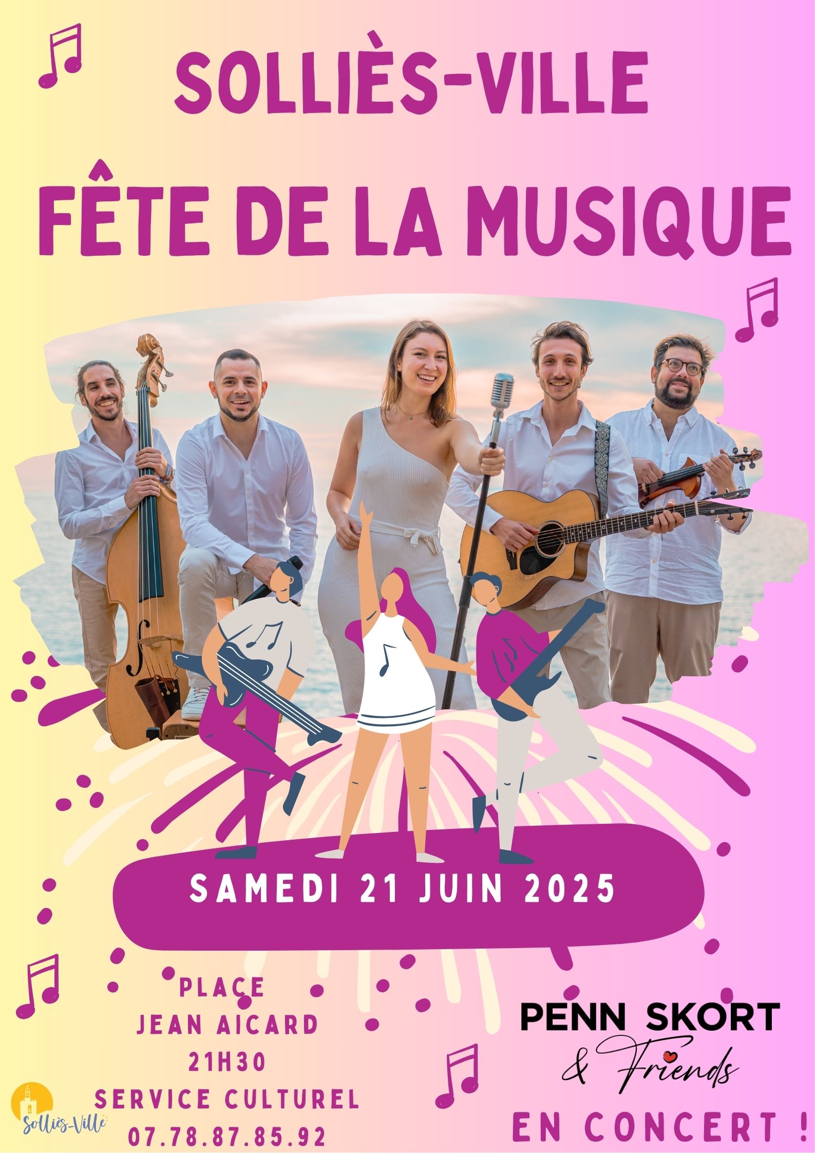 Fte de la musique