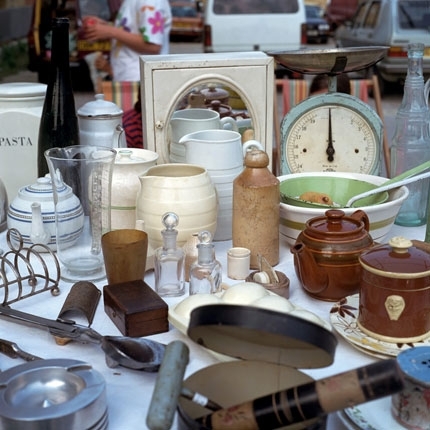 Brocante
