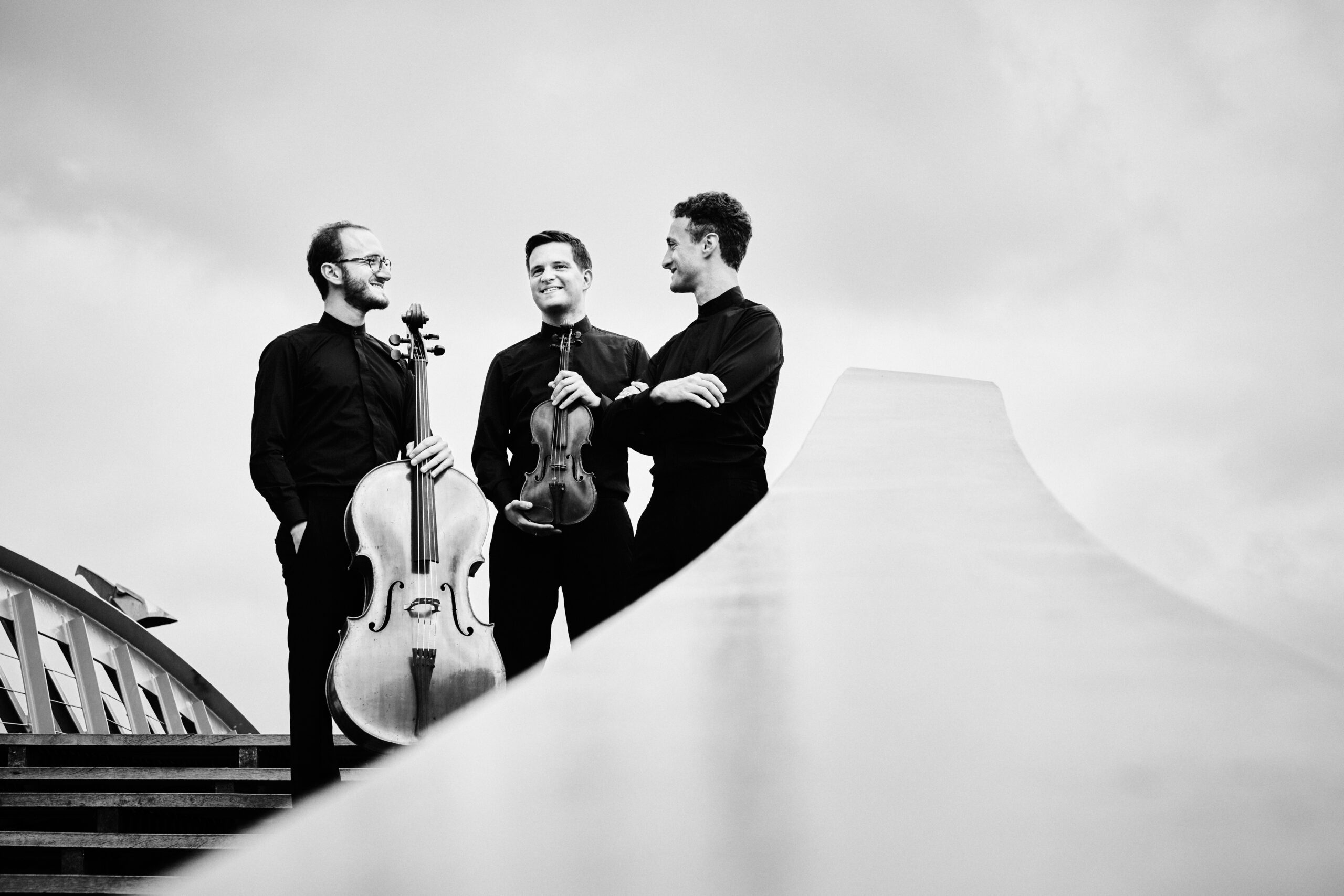 Concert de Trio Busch