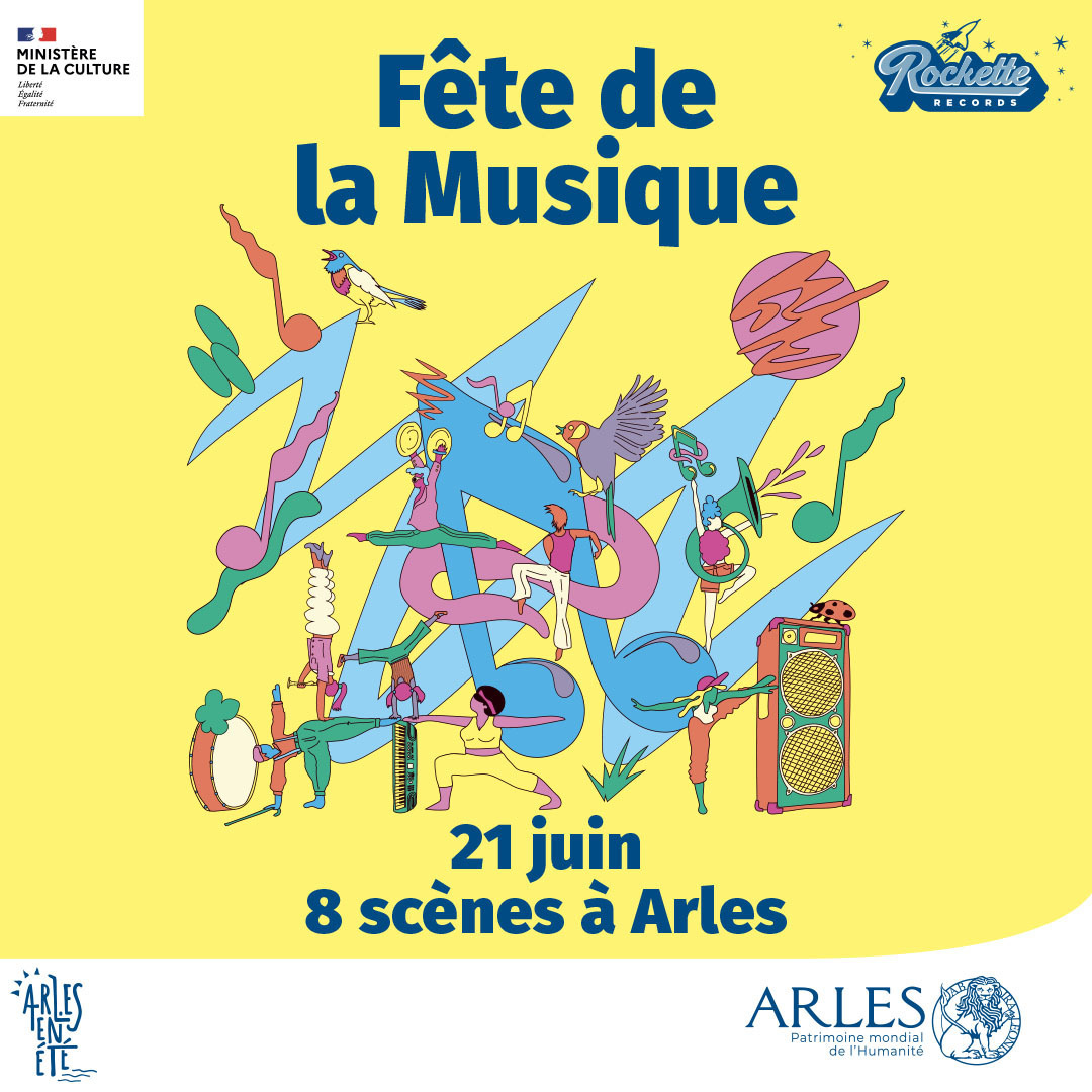 La fte de la musique