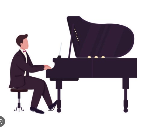 Concert de l'Ecole de Musique Claude Debussy