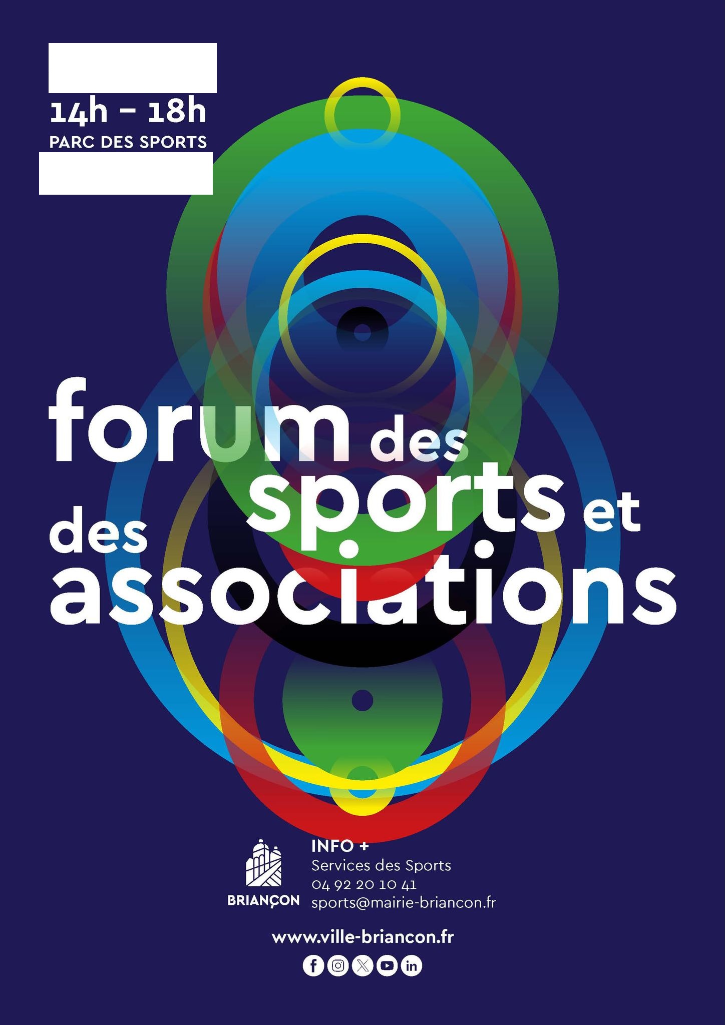 Forum des Sports