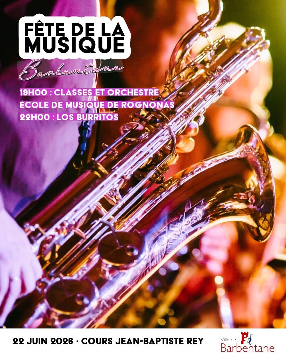 F�te de la Musique