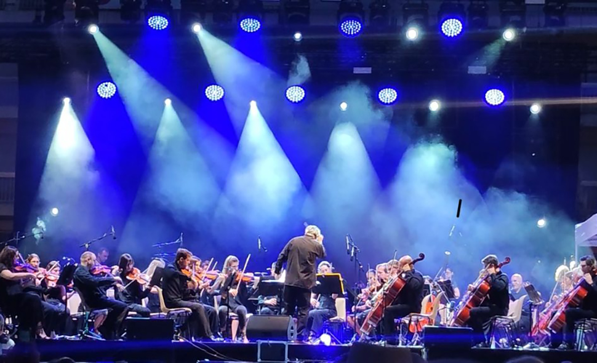 Classic Parc Orchestra