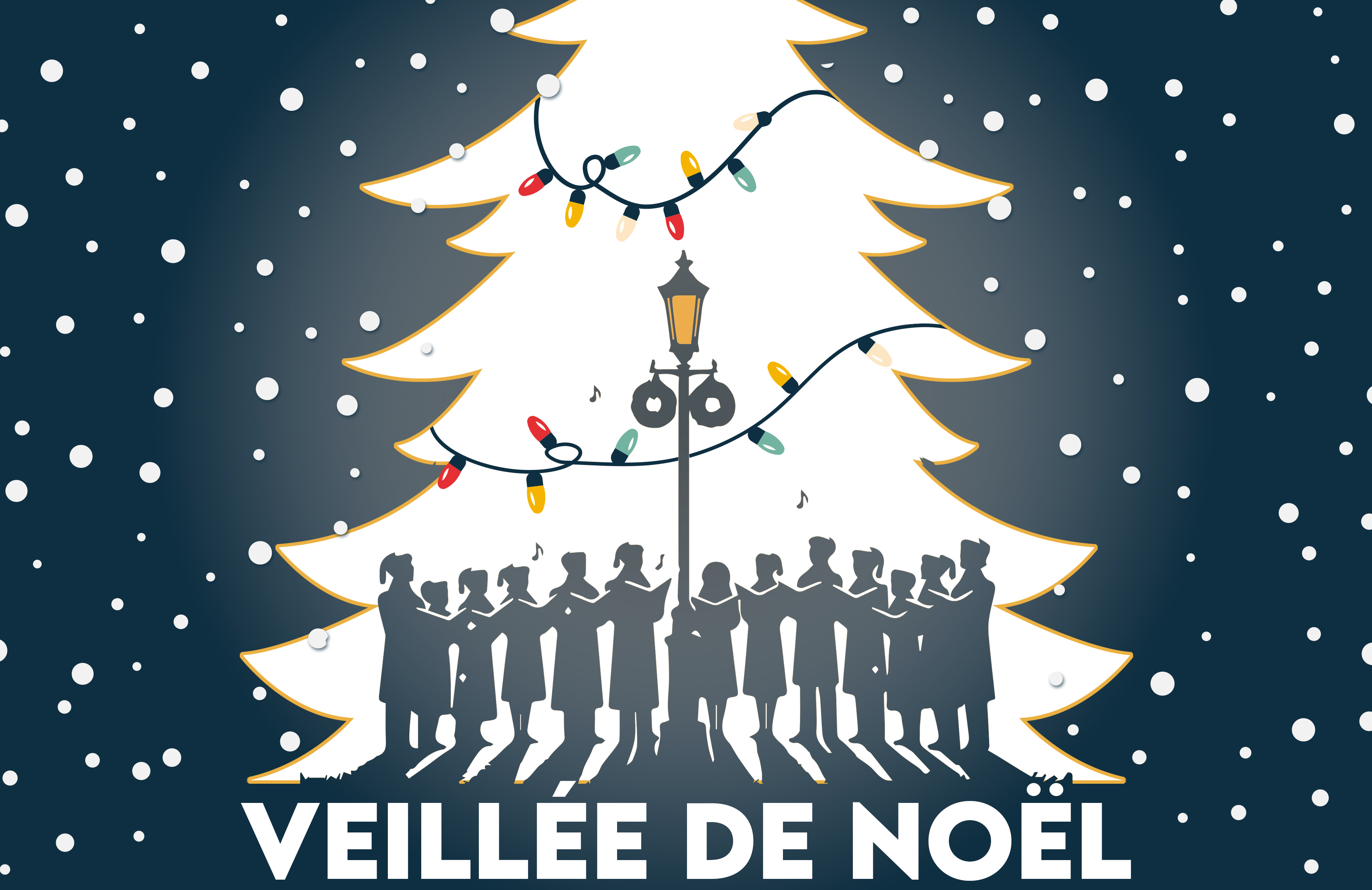 Concert Veille de Nol