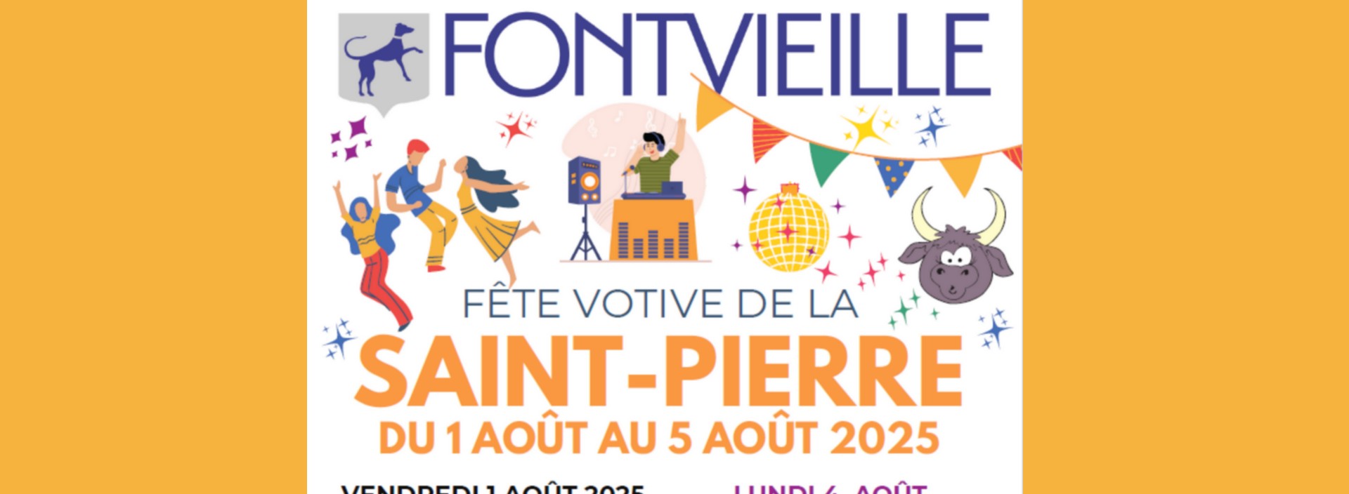 Ftes Votives de la Saint-Pierre