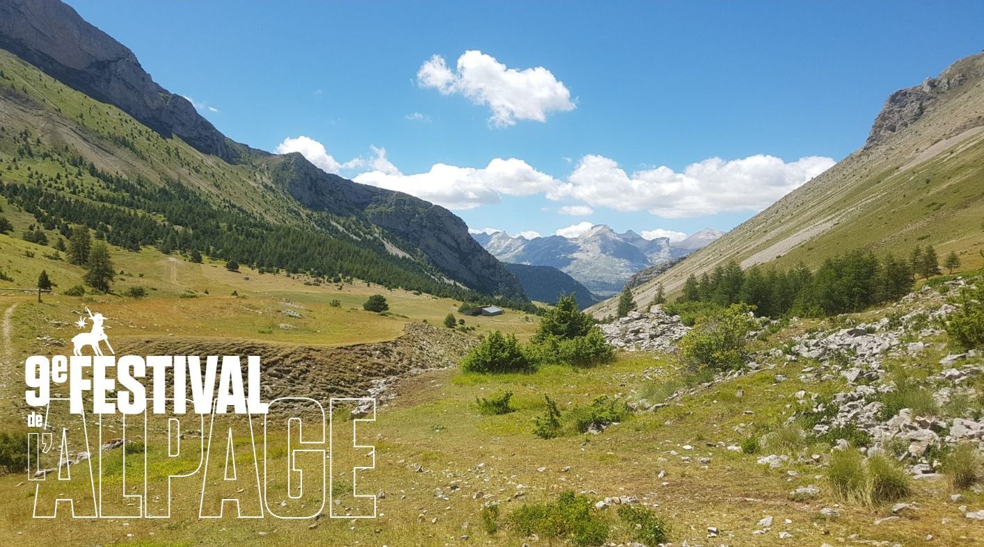 Festival de l'Alpage : Randonne en alpage au Col du Noyer