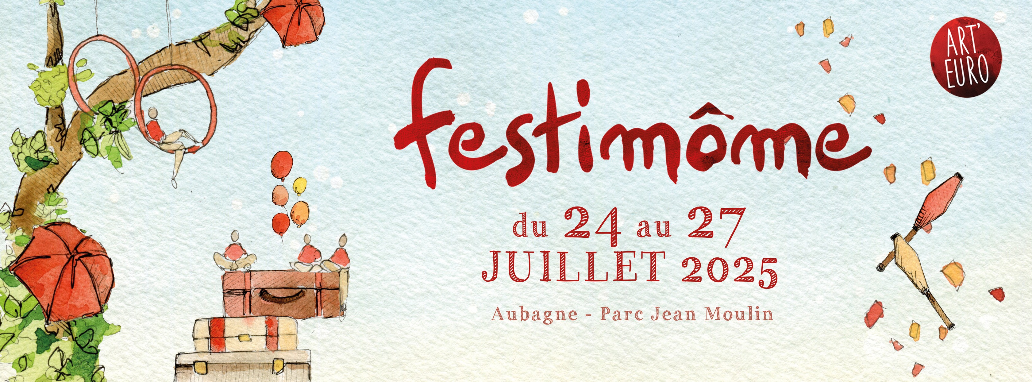 Festimme