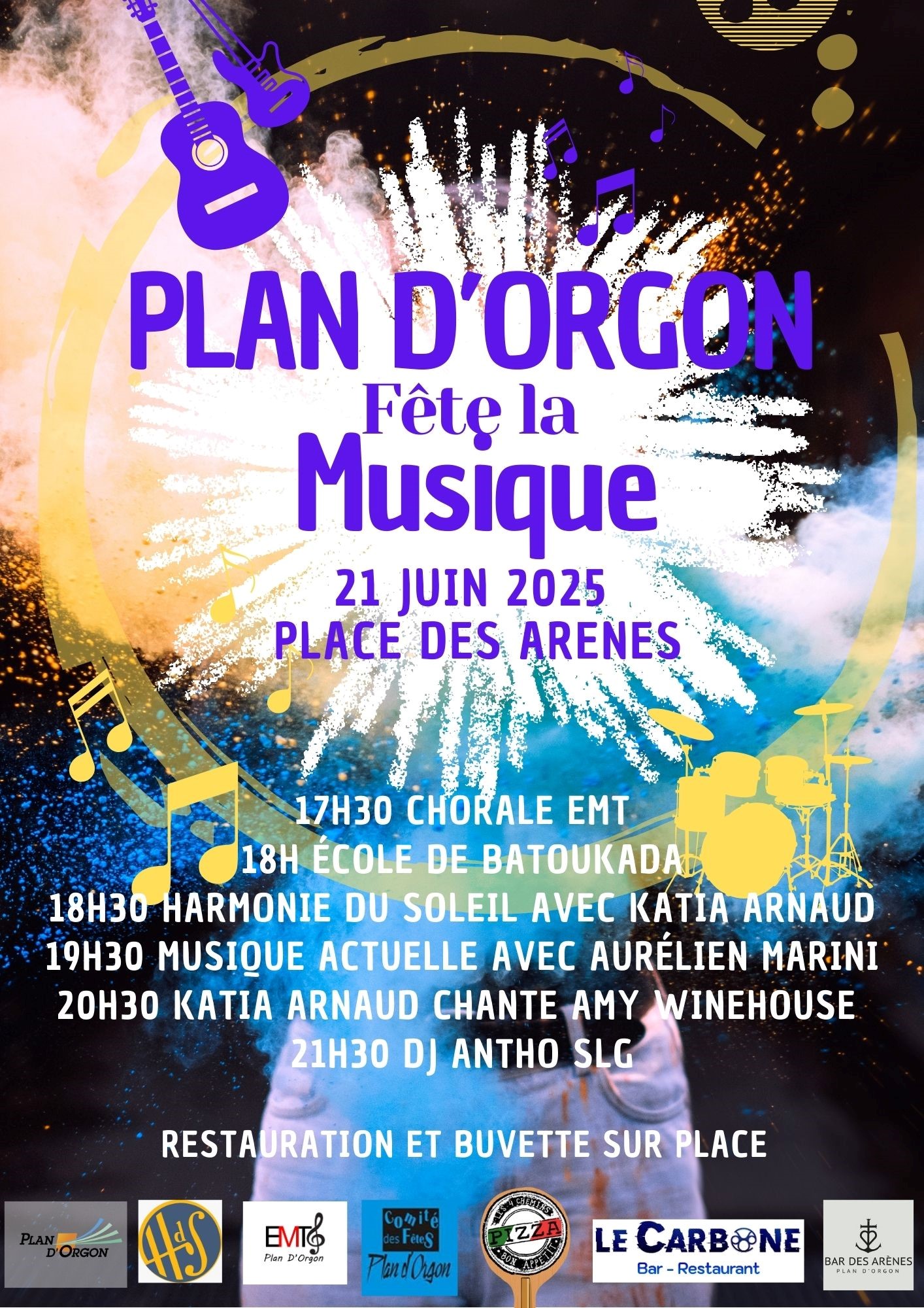 Fte de la Musique