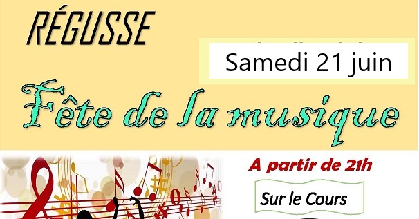 Fte de la musique