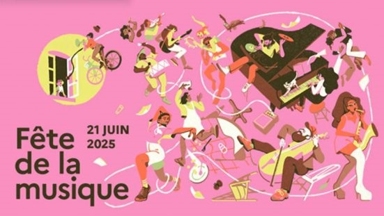 Fte de la musique