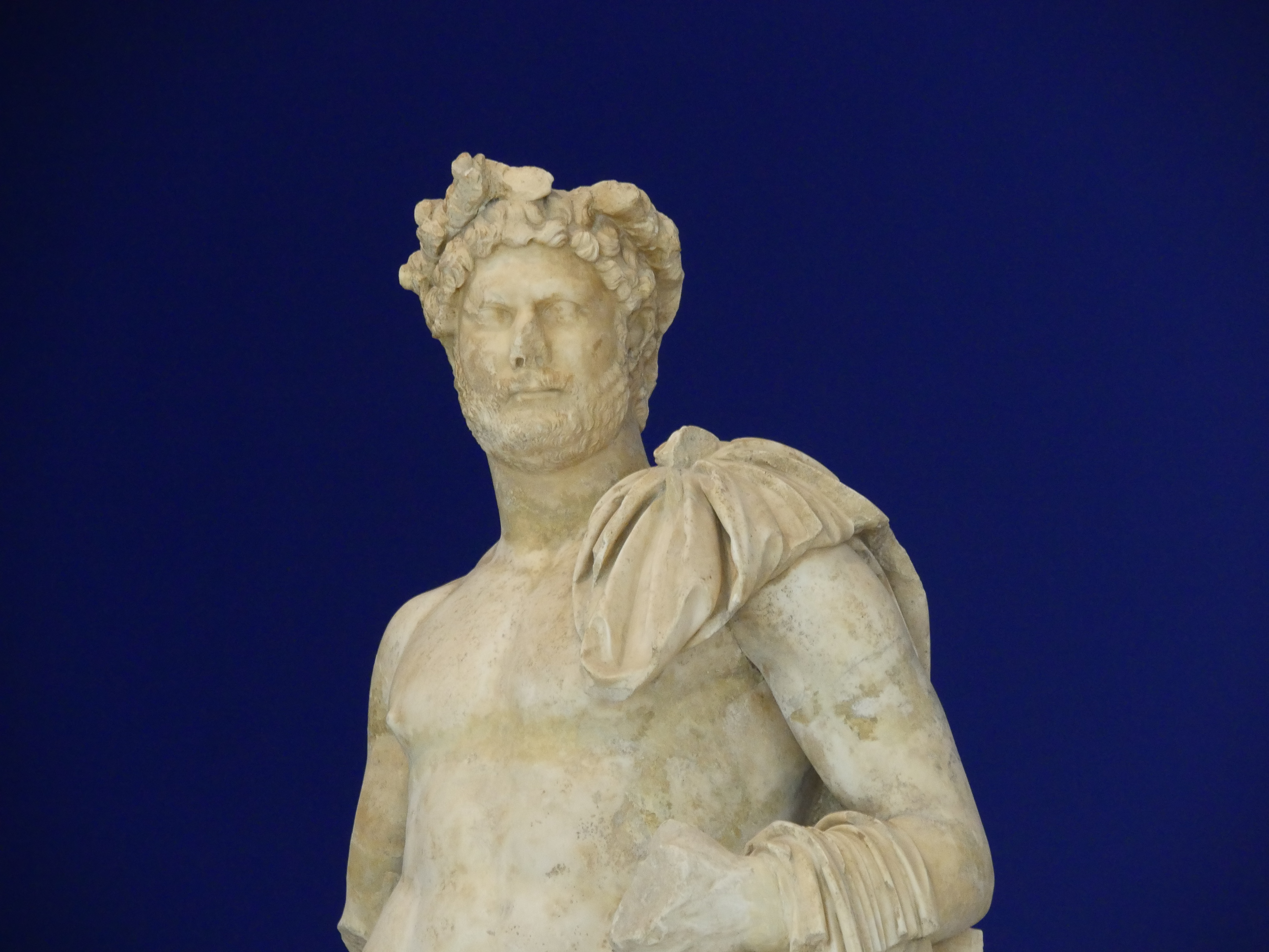 Les visites guides estivales du site antique de Puymin
