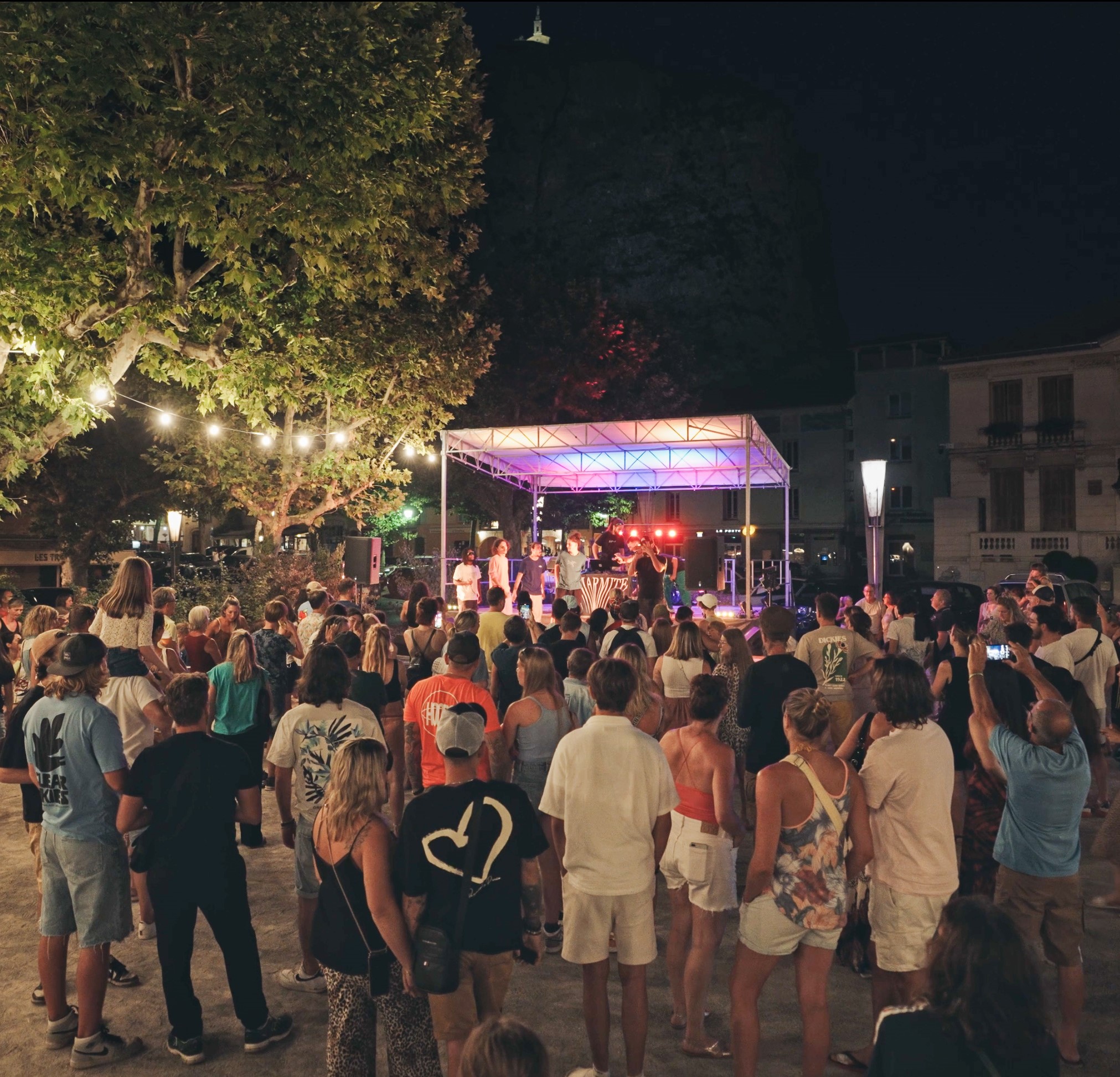 Concert Les Mercredis Musicaux