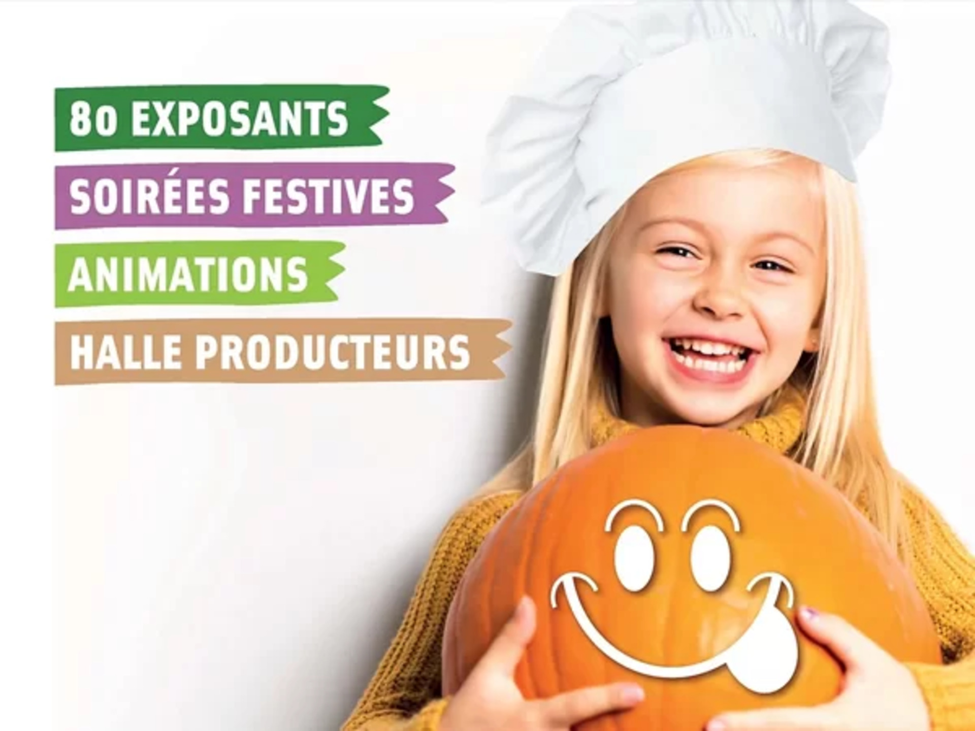 Festival Ventoux Saveurs - Les Rencontres Gourmandes
