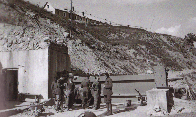 Journes Europennes du Patrimoine - Barrage Rapide