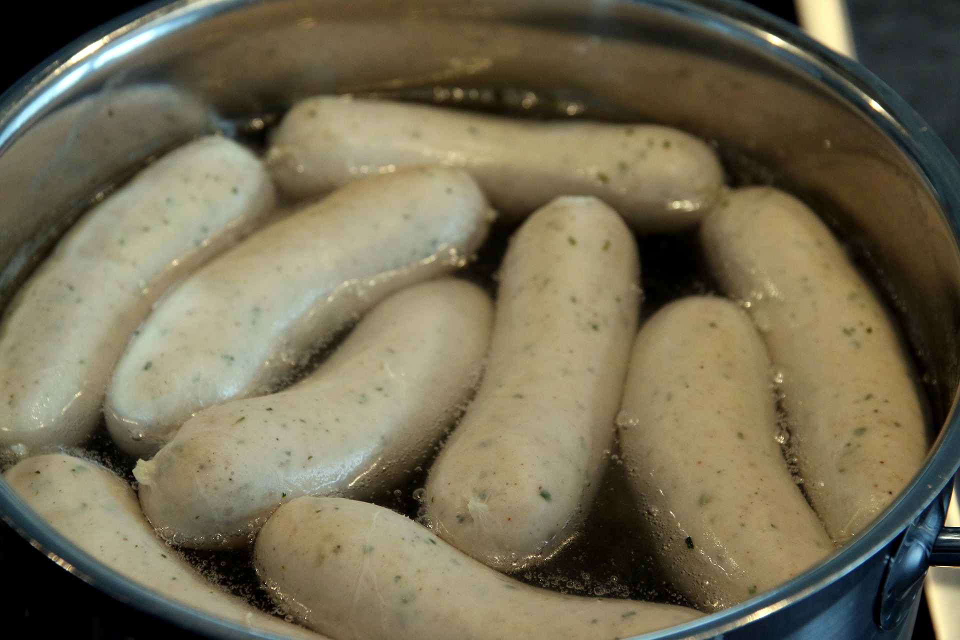 Journ�e boudin et sabodets