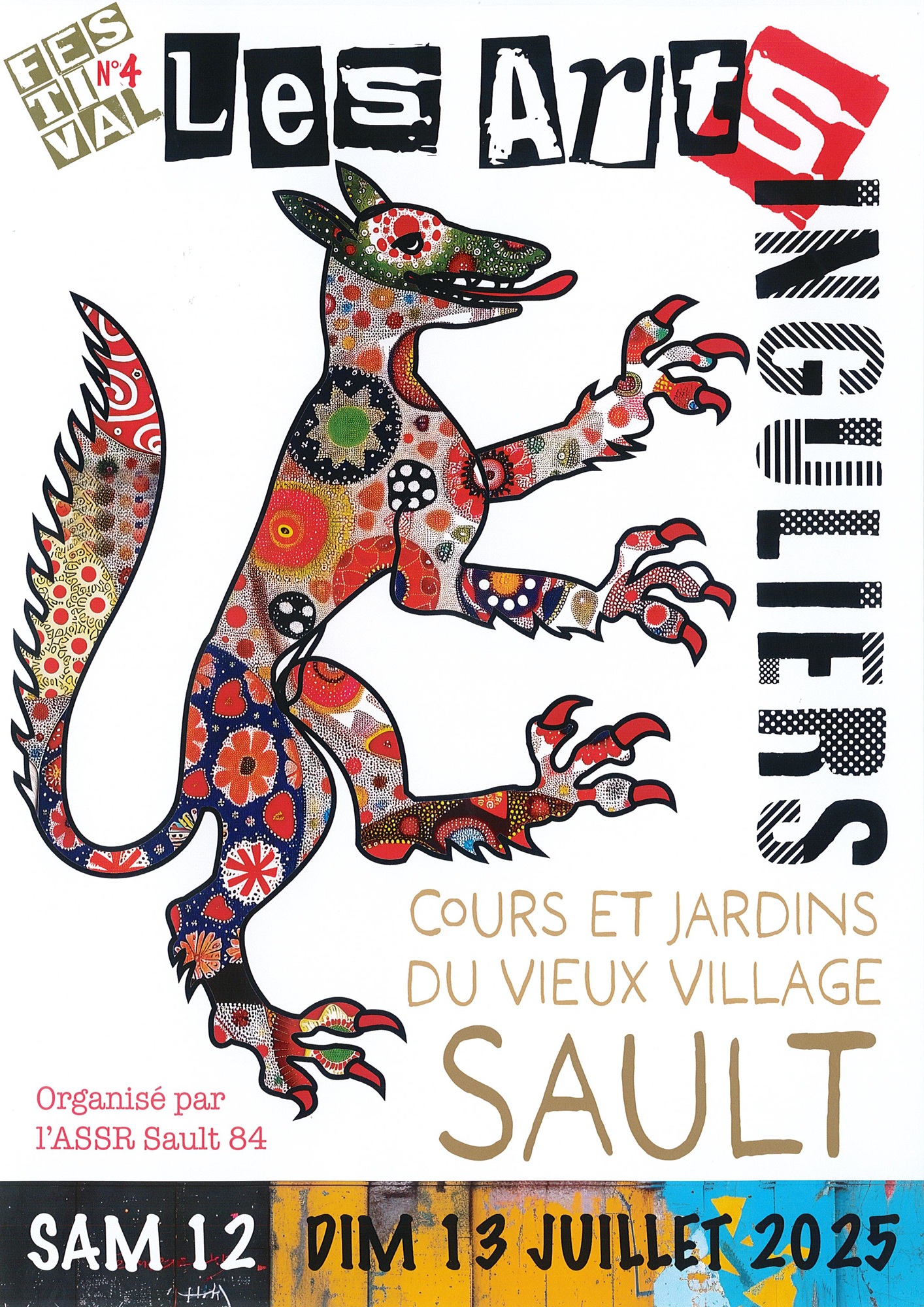Festival Les Arts Singuliers