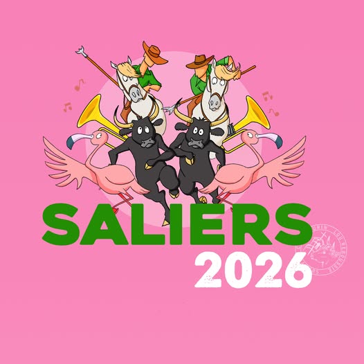 F�te votive de Saliers