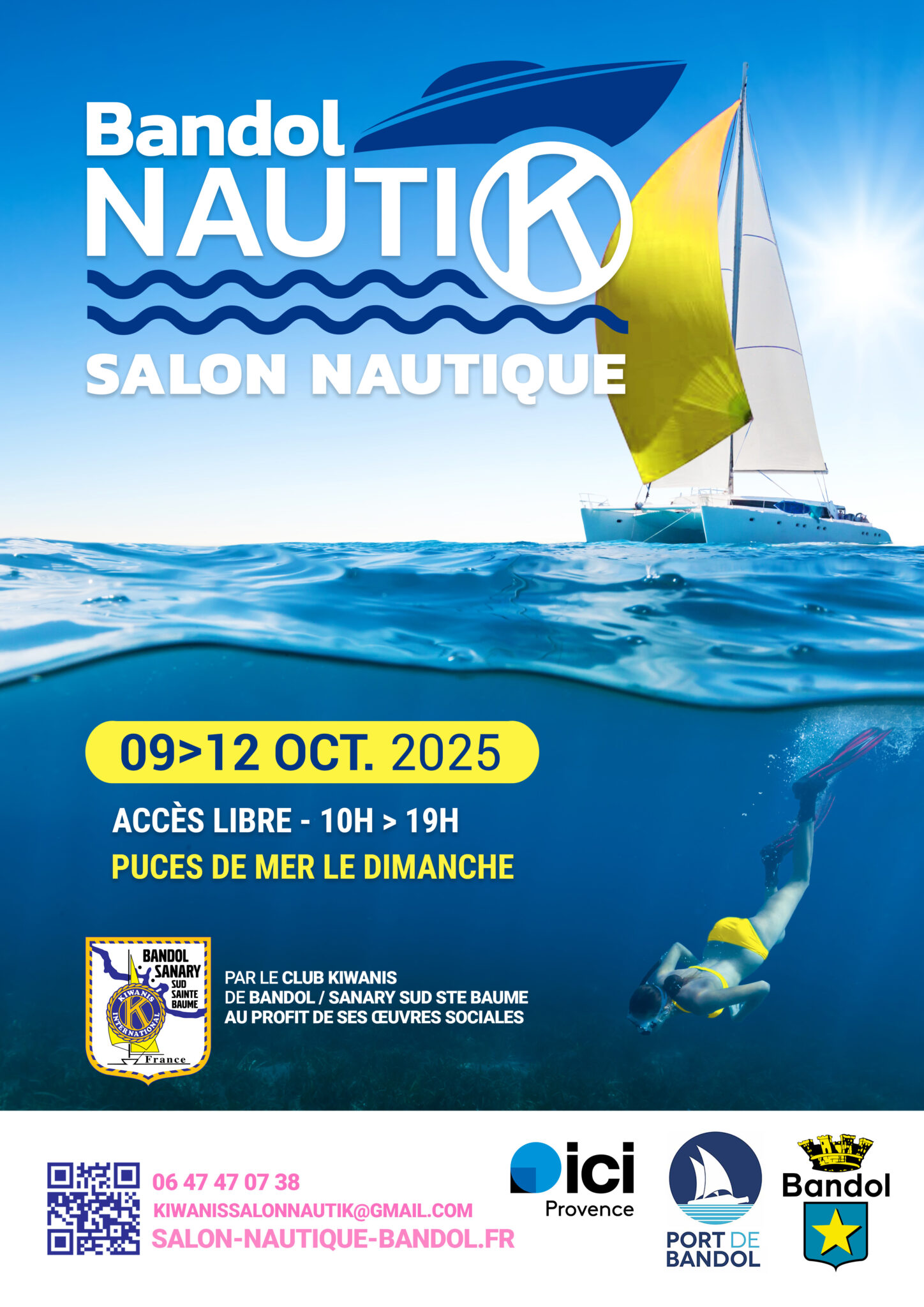 Salon Nautik