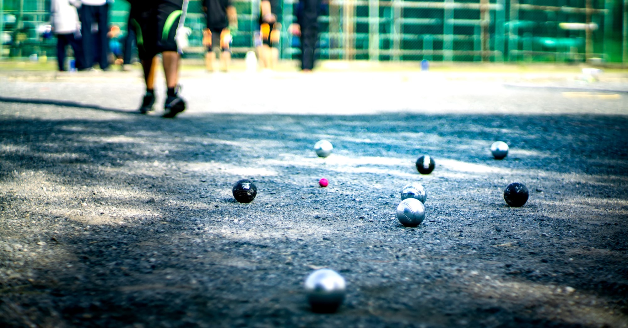 Semaine de la Boule Varsincque