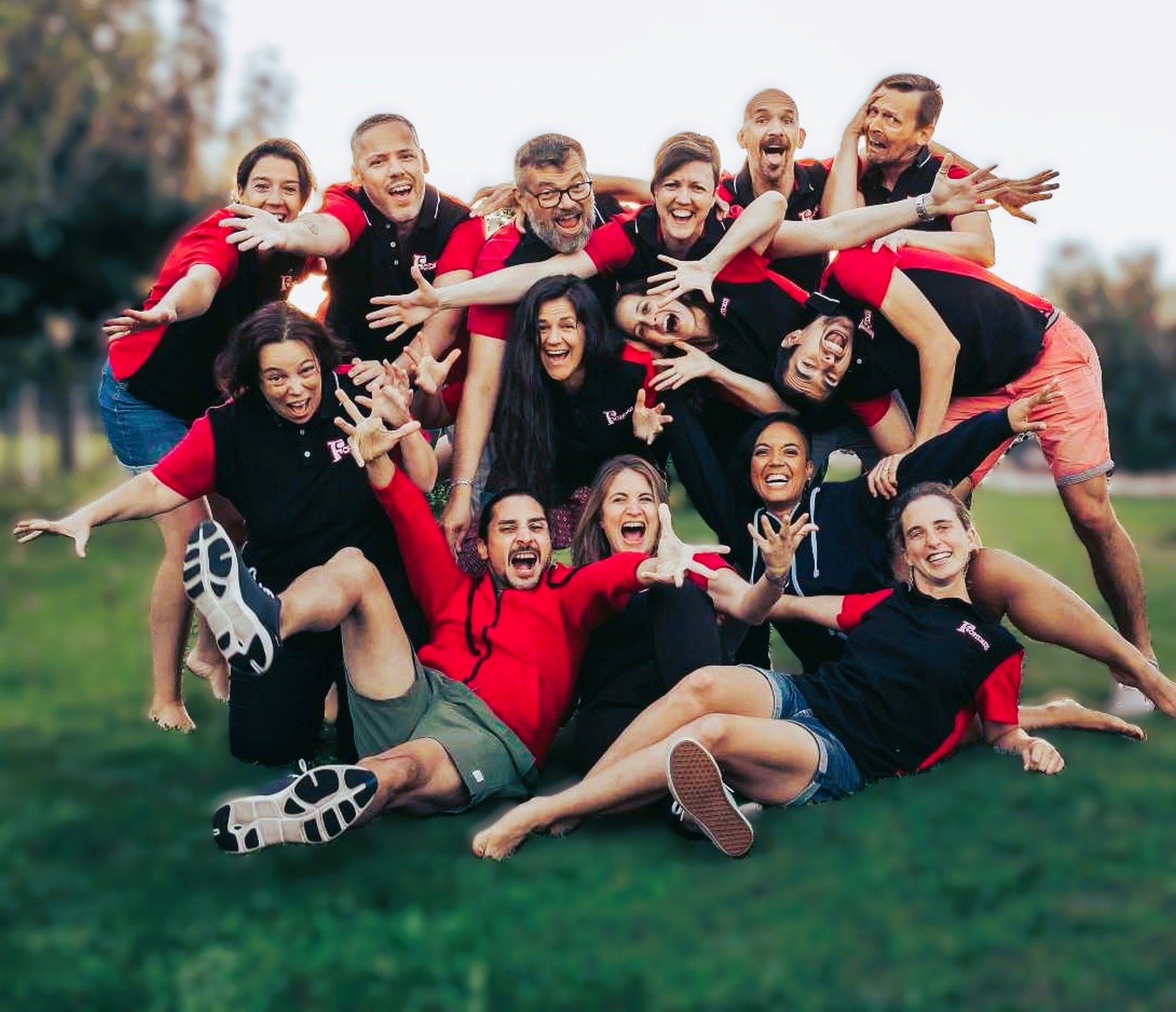 Cabaret Impro