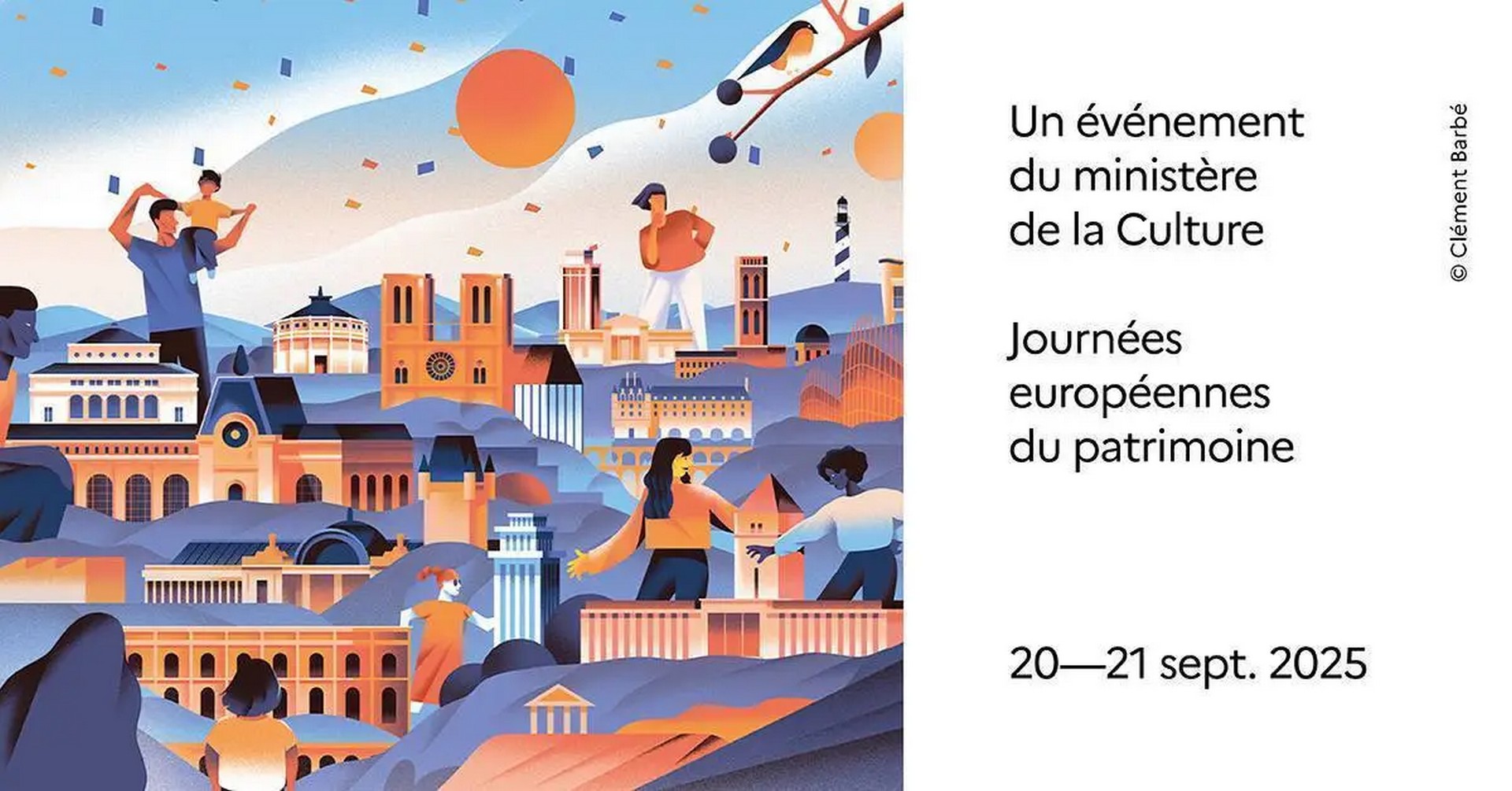 Journes du Patrimoine - Fontvieille