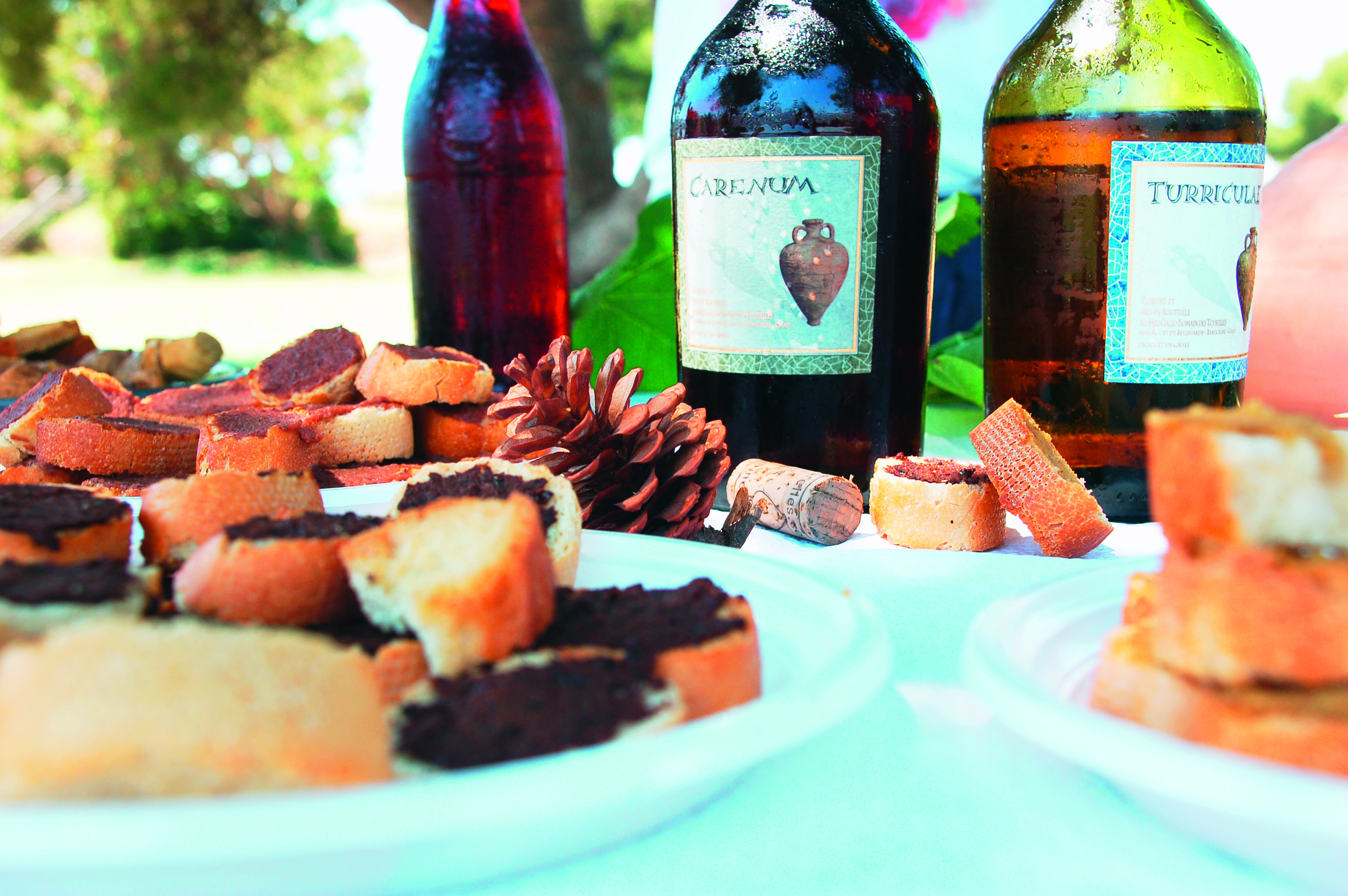 Focus : Saveurs et traditions