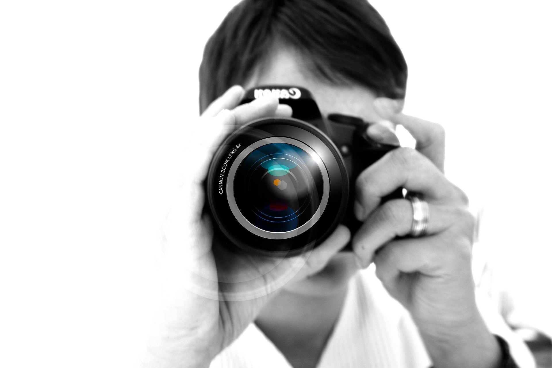 Exposition du Photo Club Toucassin