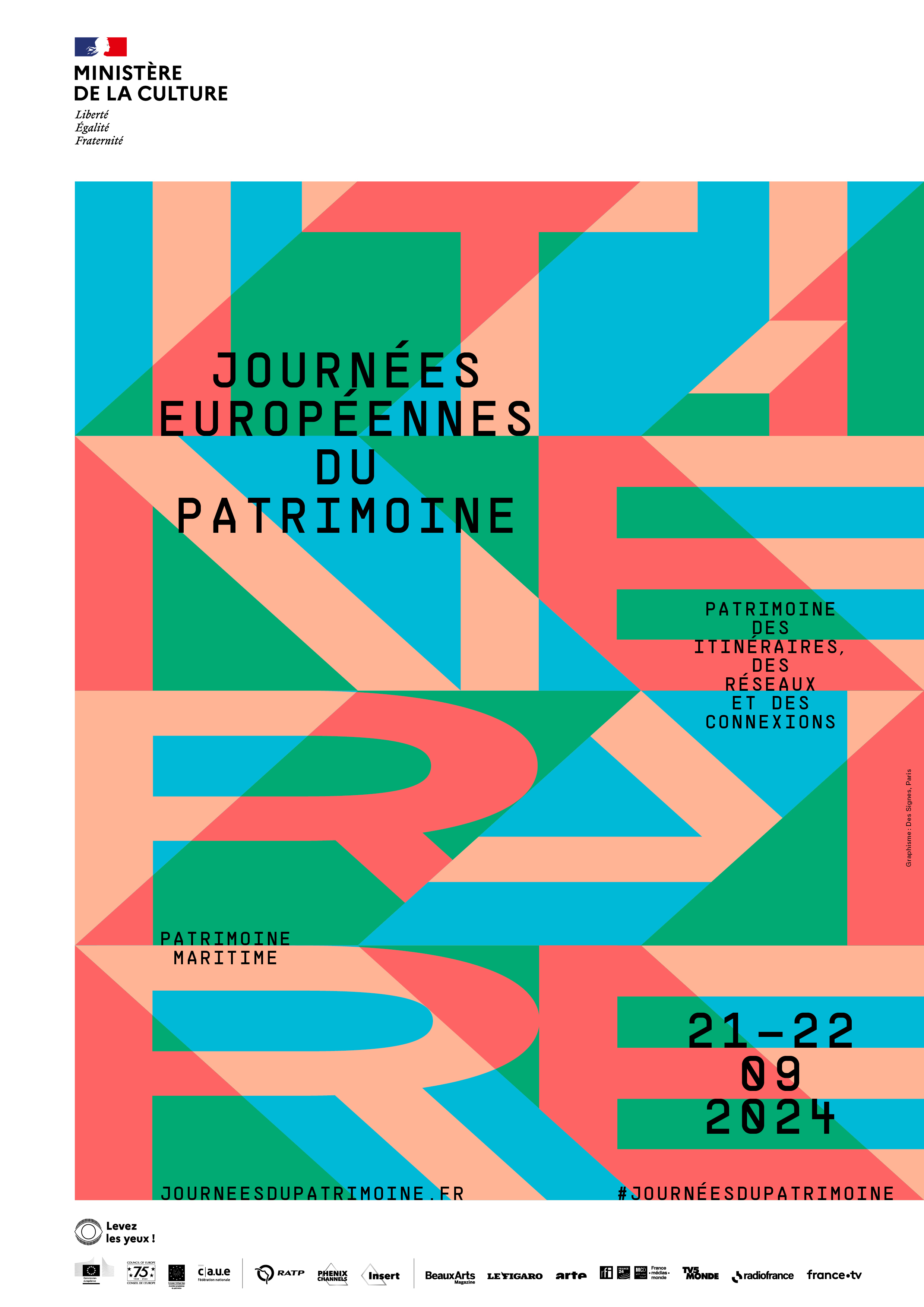 Journes Europennes du Patrimoine
