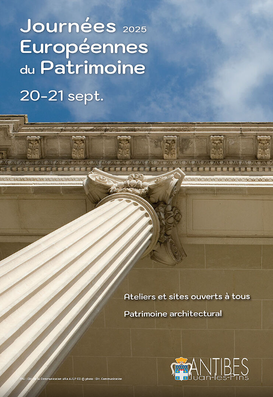 Journes Europennes du Patrimoine