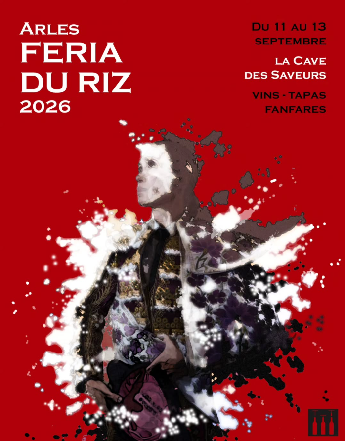 La feria du riz � la cave des saveurs