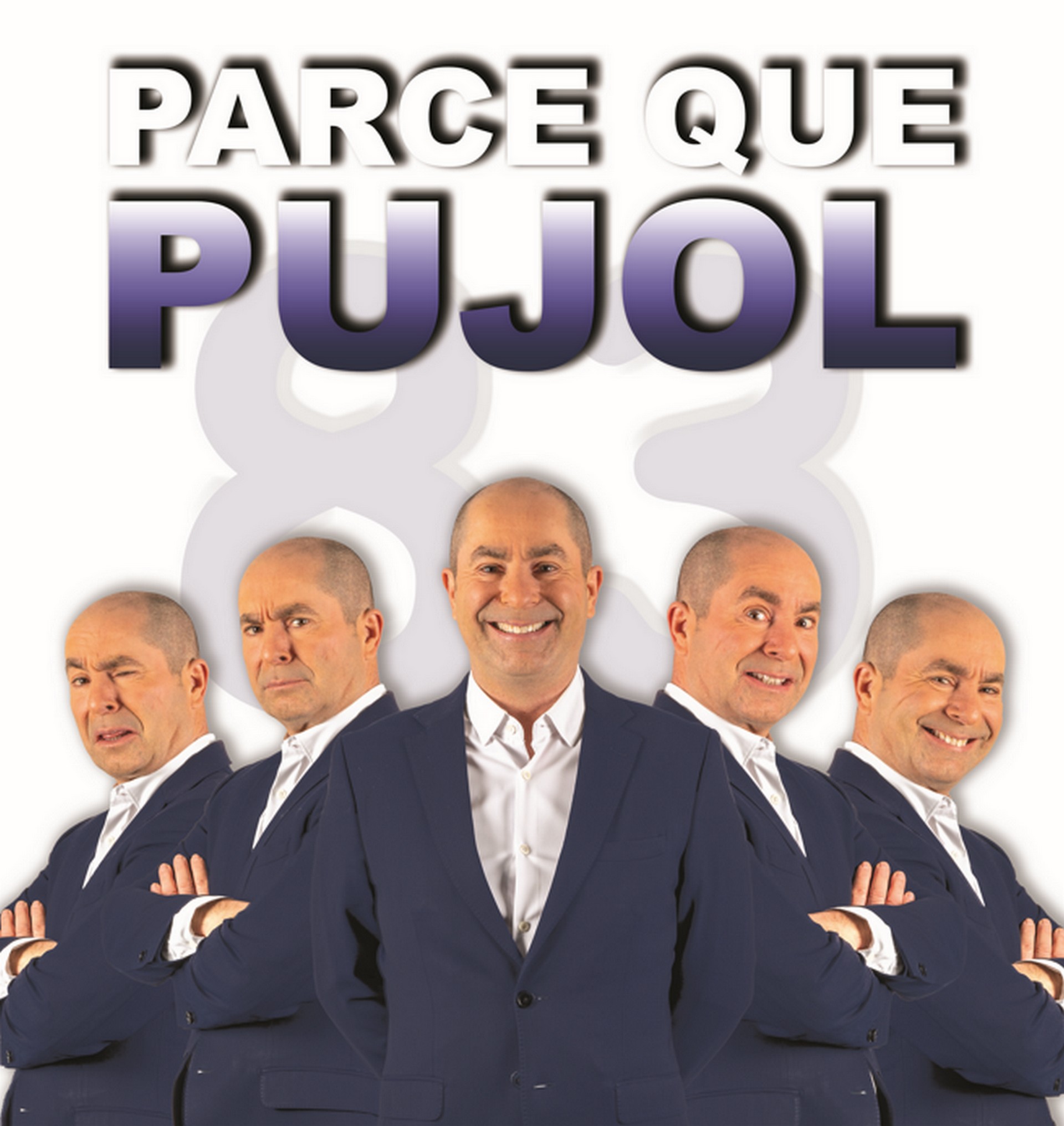 Yves Pujol dans 