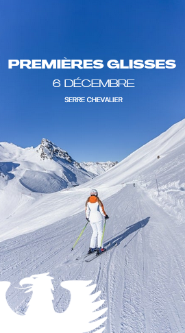 Les Premires Glisses