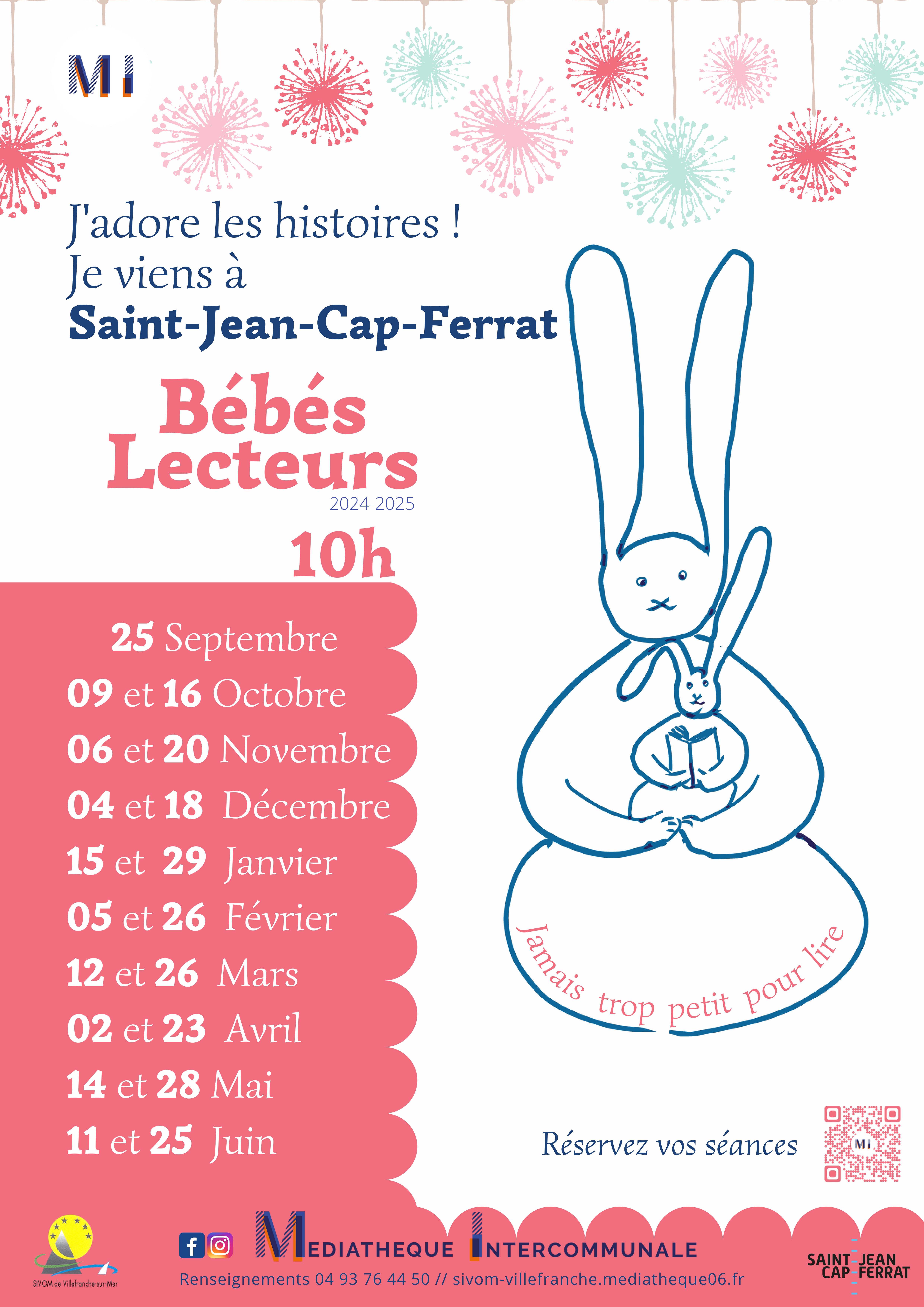 Bbs lecteurs
